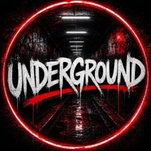 GRUPO UNDERGROUND