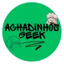 Achadinhos Geek