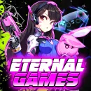 ┊°🏮⃟Etᥱrᥒᥲᥣ GΛMΣƧ 🜲