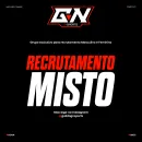 RECRUTAMENTO GN E-SPORTS