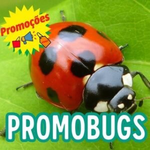 Promobugs promoções Promoções, Cupons de Descontos