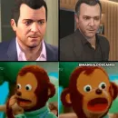 GTA 5 Legacy PC Online