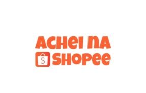 Achados na shopee