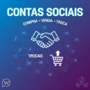 Redes sociais