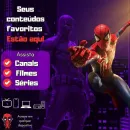 StreamNation