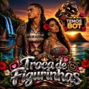 Troca de Figurinhas