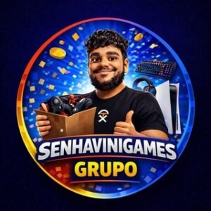 Achados do senhavini