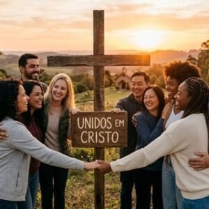Unidos em Cristo