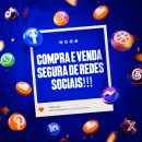 Redes Sociais