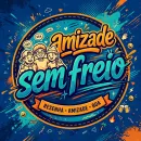 Amizade sem freio