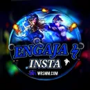 CENTRAL ENGAJA INSTAϟ