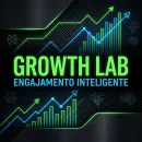 Growth lab | Engajamento Instagram