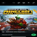 Minecraft Brasil Comunidade