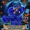 🪓GAMESLYS🗡️ | RPG 👾 | BOT 🤖