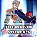 🔱THE KING OF STICKERS🔱