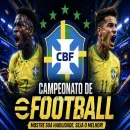 Camp efootboll grátis brasileirão 🔥