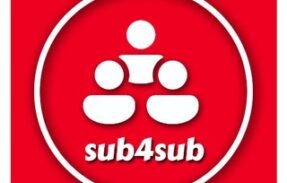 Sub4sub YouTube