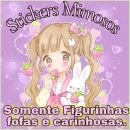 Stιᥴkᥱr᥉ Mι᥆᥉᥆᥉💕