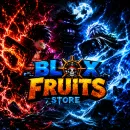 BLOX FRUITS ˢtoʳe
