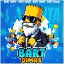 Bart Dimas – Vendas Free Fire