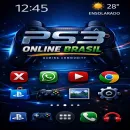 PS3 Online Brasil