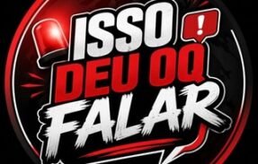 ISSO DEU O QUE FALAR