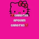 🎀 Garotas apoiam garotas 🎀