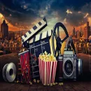 Grupo sobre CINEMA