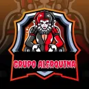 ➂➄•|GRUPO ALERQUINA|•👻