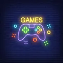 Jogos diversão e conversas