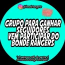 RECRUTAMENTO RG⚡