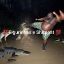 💯Figurinhas e Shitppost💯