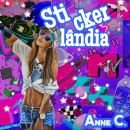 ☆STIᶜKERLâNDIA☆