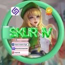 ⋆ IV S.K.U.R𔔀ꌗtickers∿🍵 ̸̲᎐⠈