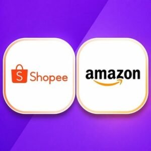 Ofertas e Promoções Amazon e Shopee
