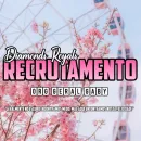 🐈‍⬛•RECRUTAMENTO •ĐRร•💎