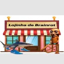 Trocas de brainrot