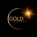 Gold Card tv suporte