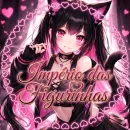 Império das figurinhas