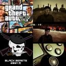 GTA V RECRUTAMENTO PS4