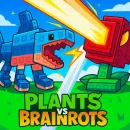 Planta vs brainrot