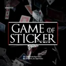 ♧ GAMє Oғ ѕTICKєя ♤