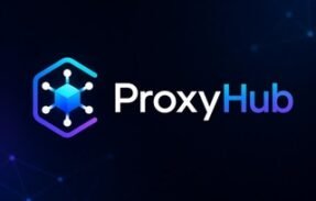 ProxyHub