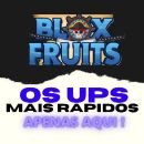 UPO CONTAS BLOX FRUITS ✅