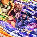 Jojo world