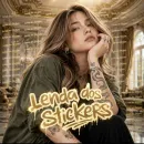 A lenda dos stickers