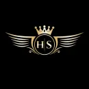 ☬ HS Sticker ☬