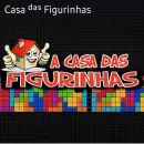 Casa das Figurinhas