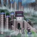 Kirigakure no Sato (RPG de cards)