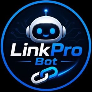 🌐 LINKPRO BOT